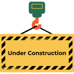 Under Construction