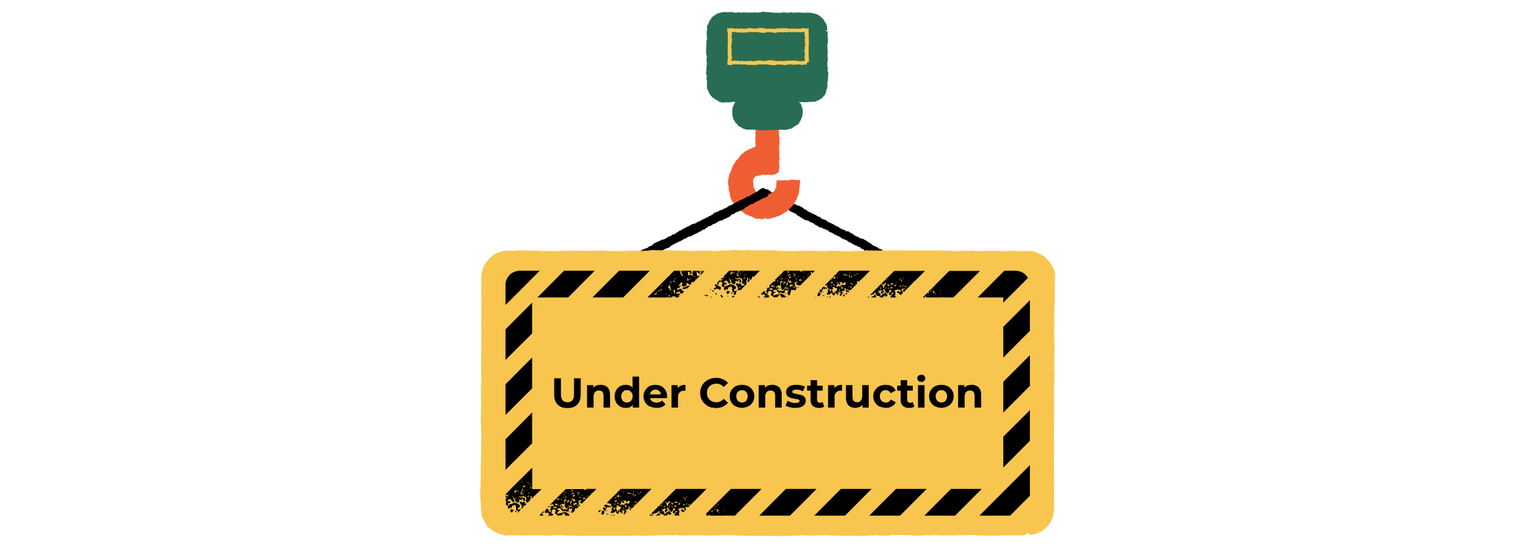Under Construction