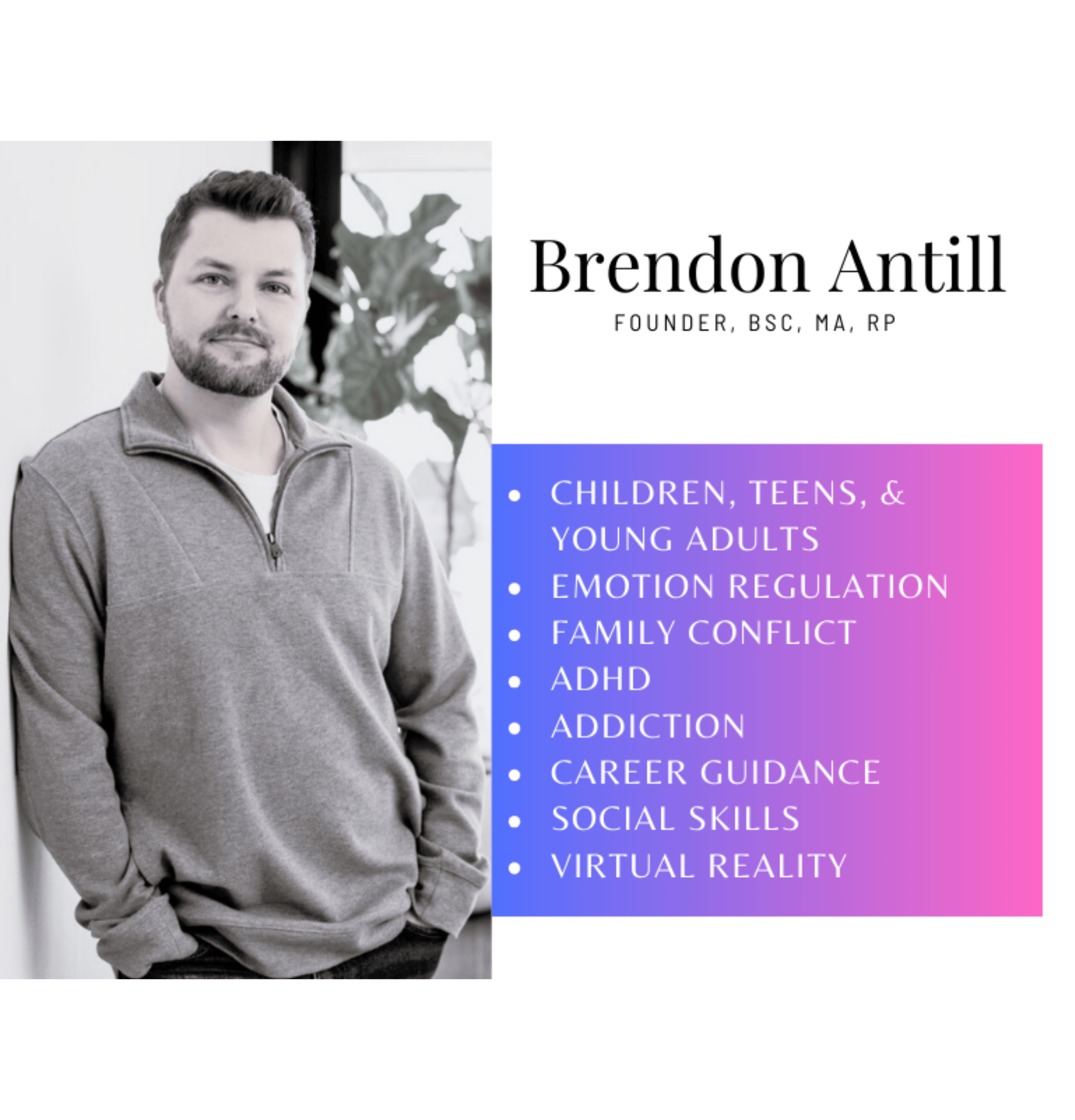 Brendon Antill Services 2