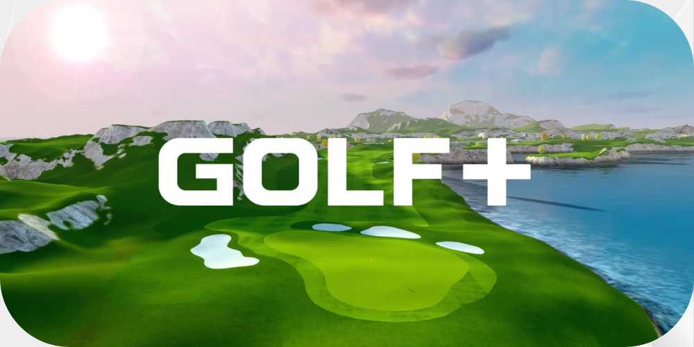 Golf+