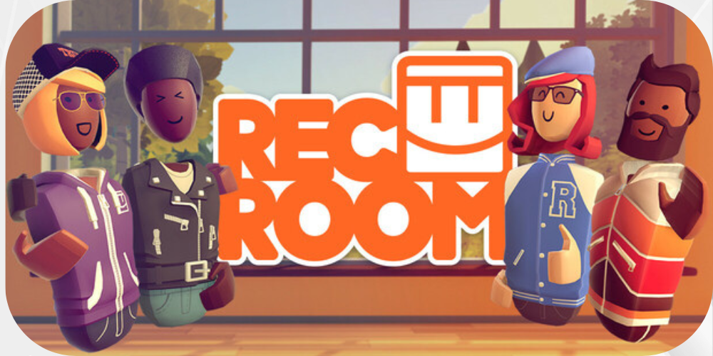 Rec Room VR